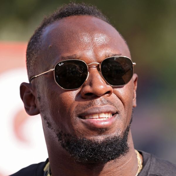 Usain Bolt