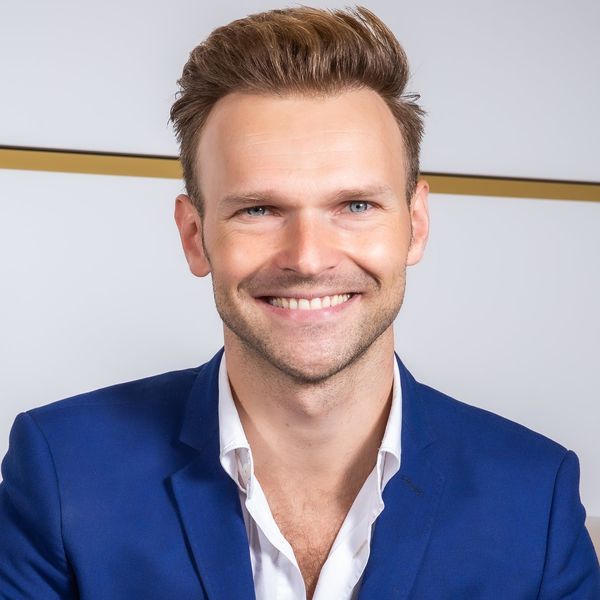 Vadim Garbuzov