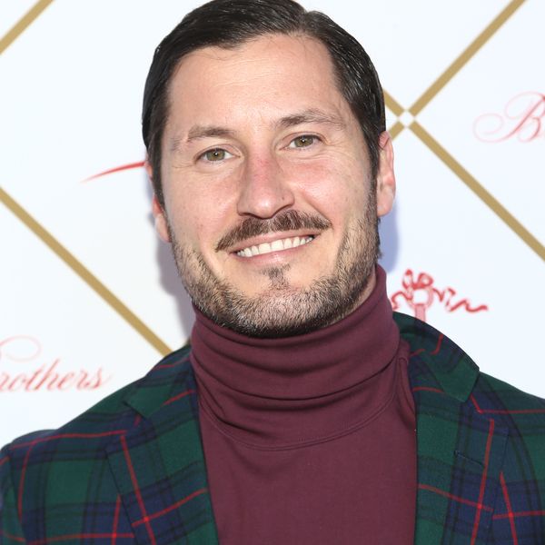 Val Chmerkovskiy