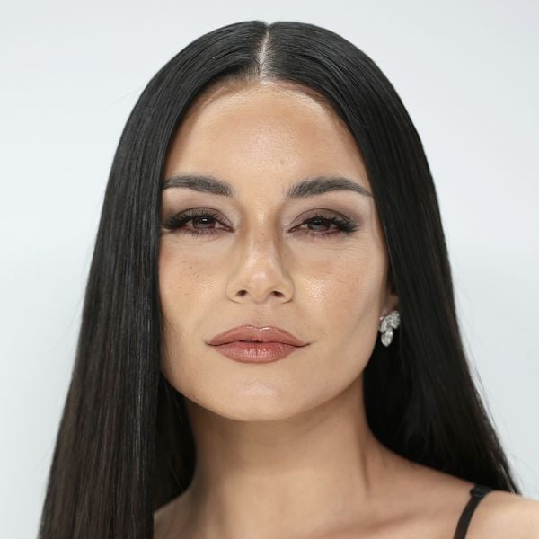 Vanessa Hudgens