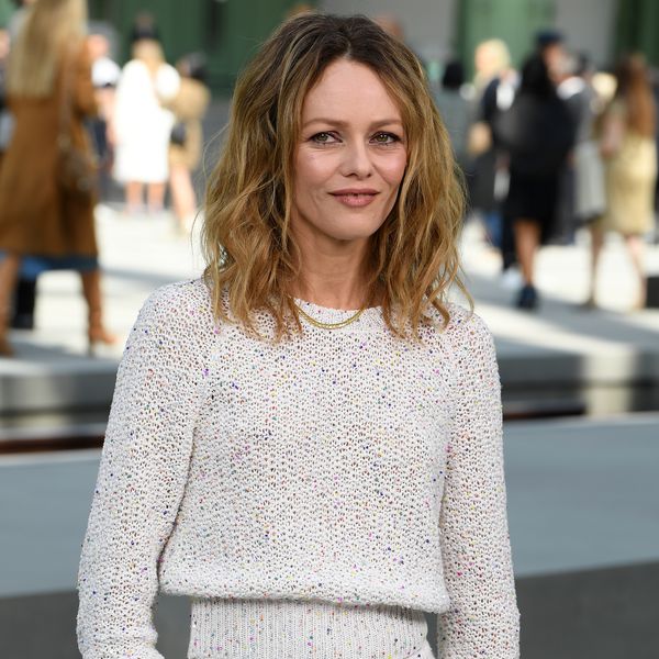 Vanessa Paradis