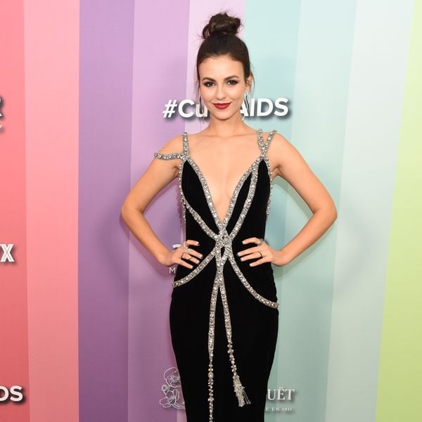 Victoria Justice