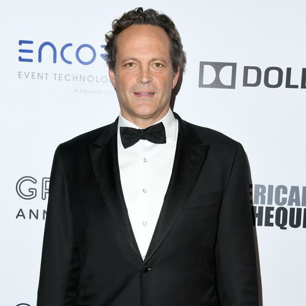 Vince Vaughn