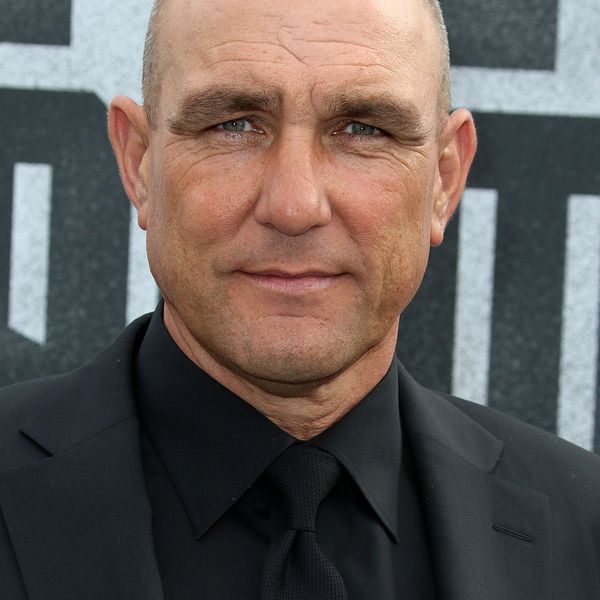 Vinnie Jones
