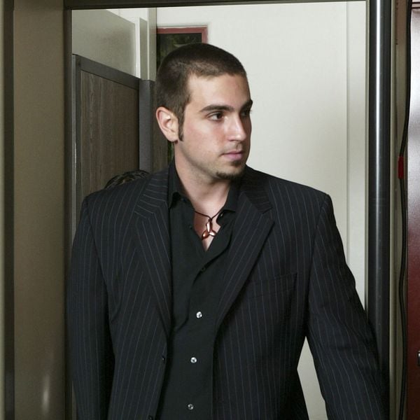 Wade Robson