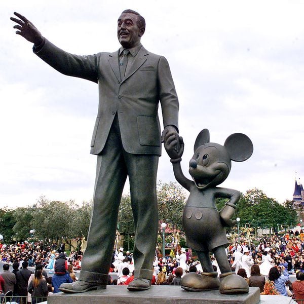 Disney