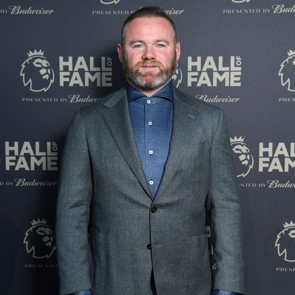 Wayne Rooney