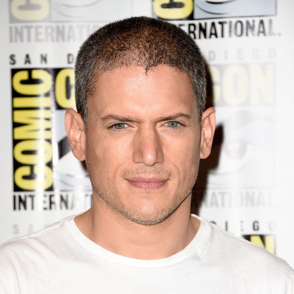 Wentworth Miller