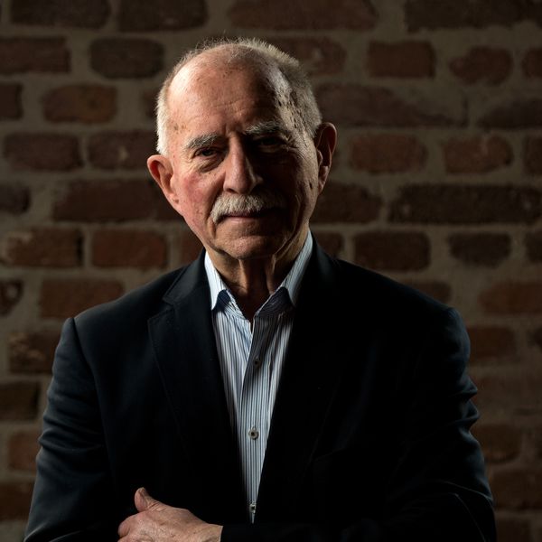 Werner Hansch
