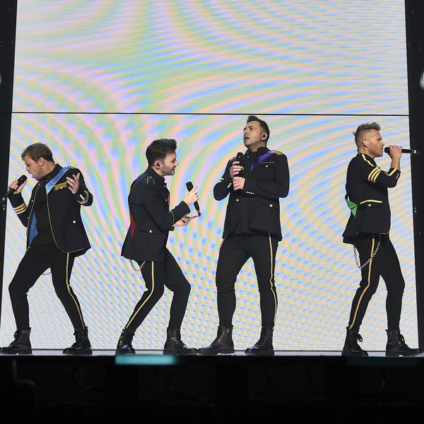 Westlife
