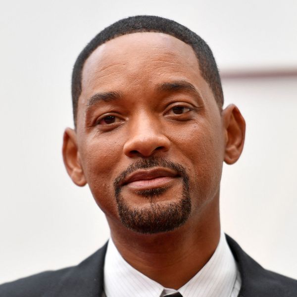 Will Smith