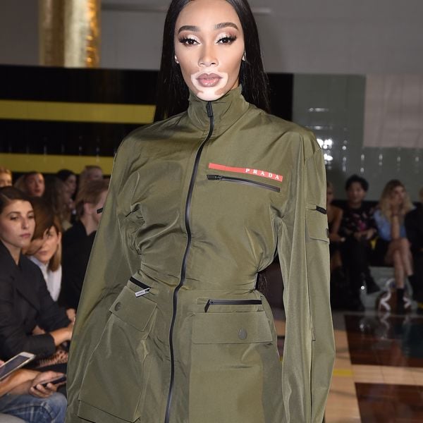 Winnie Harlow