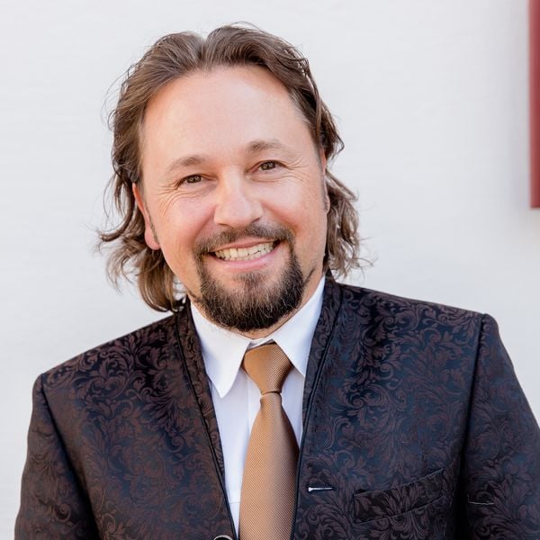 Wolfgang Pauritsch