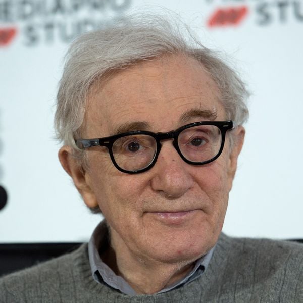 Woody Allen