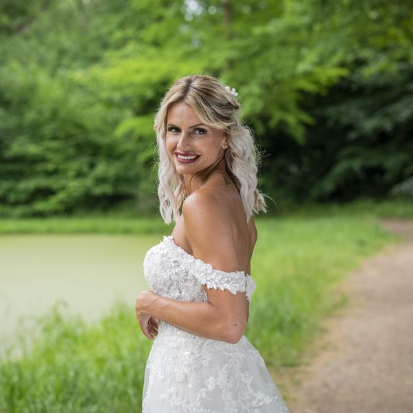 Yasemin Hochzeit auf den ersten Blick