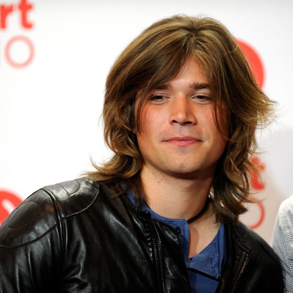 Zac Hanson