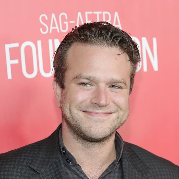 Zachary Pym Williams