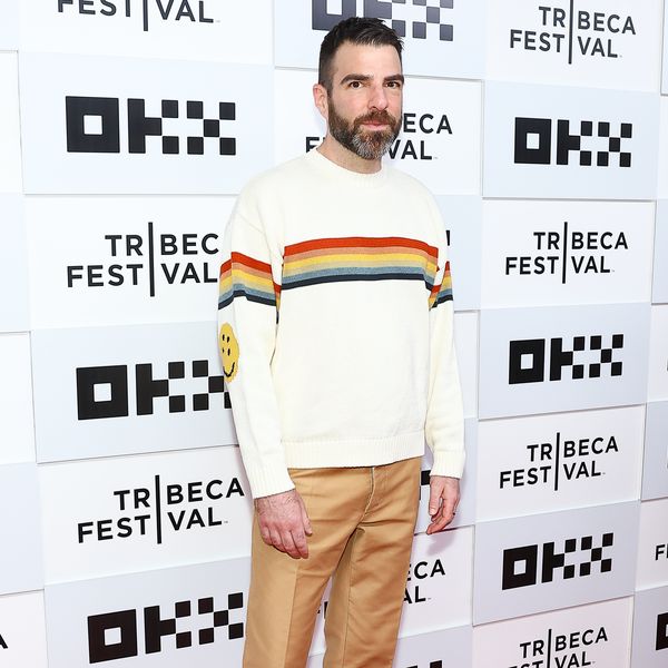 Zachary Quinto