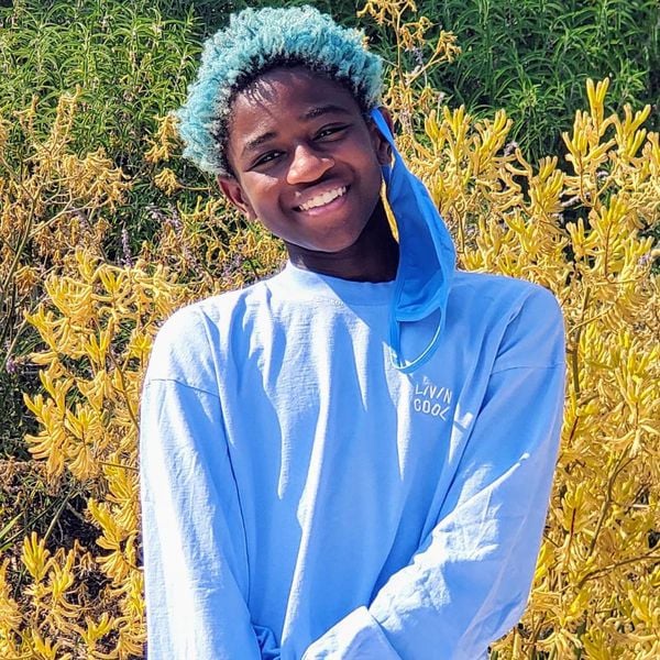 Zaya Wade