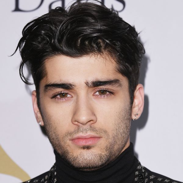 Zayn Malik