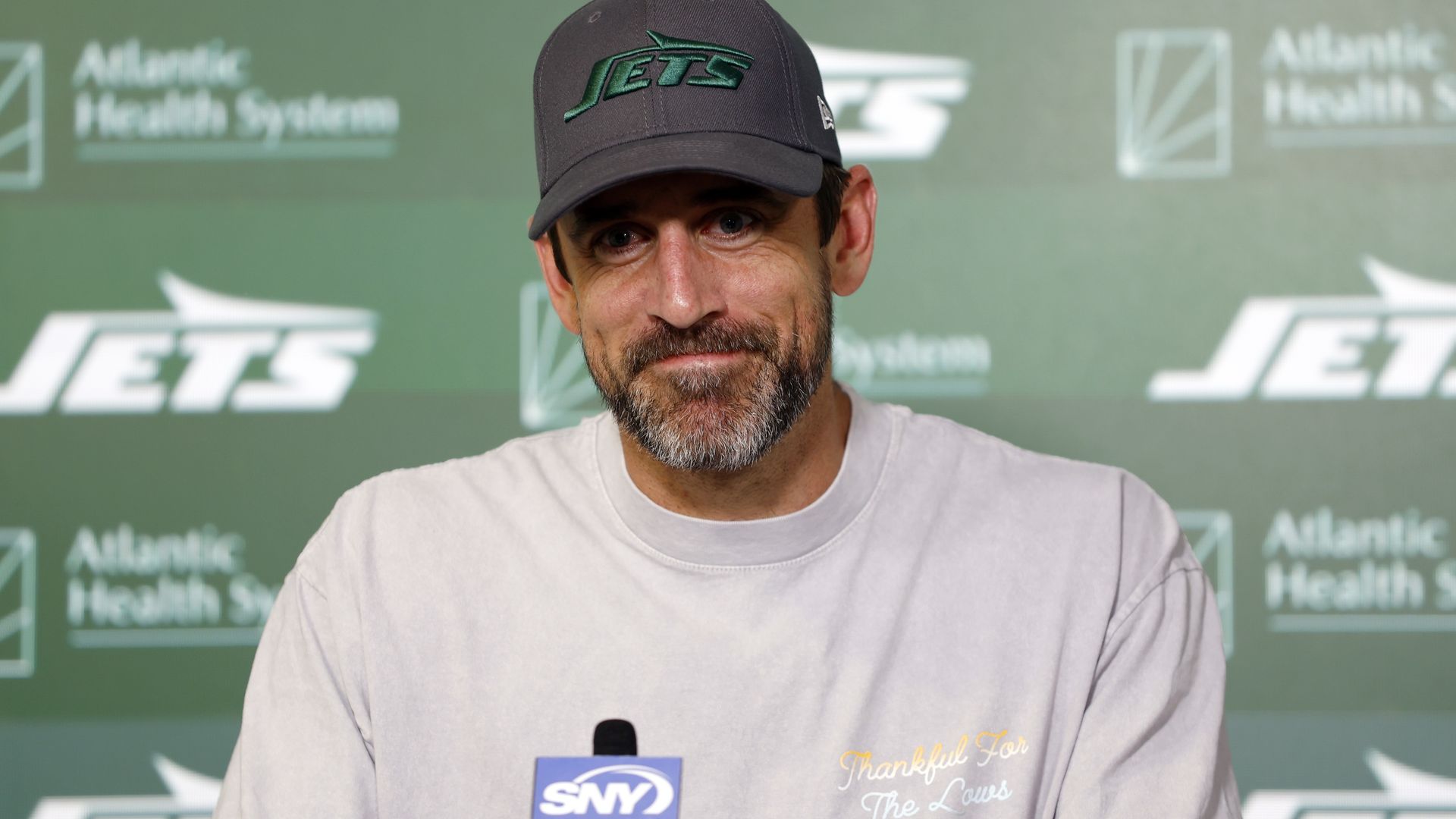 Nach schlechter Saison: Jets schmeißen Aaron Rodgers raus