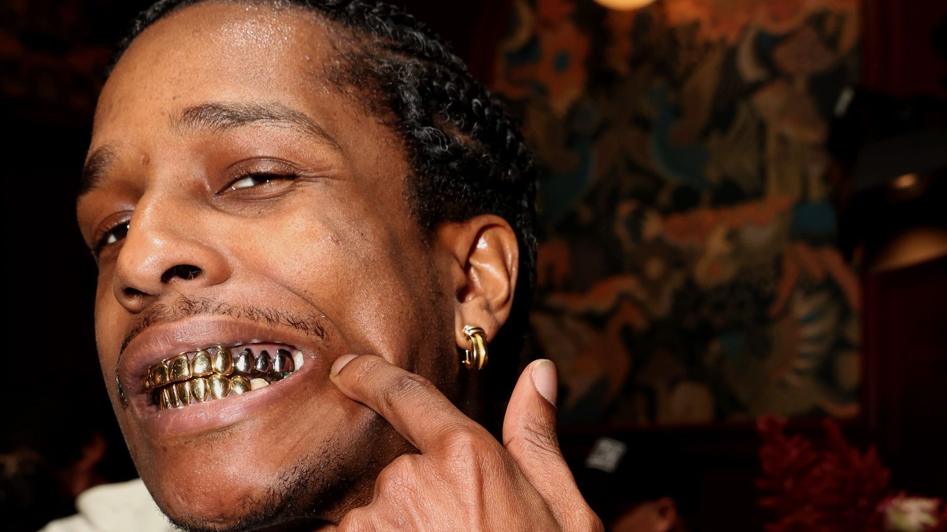 US-Rapper A$AP Rocky drohen nach Waffenvorfall 24 Jahre Haft