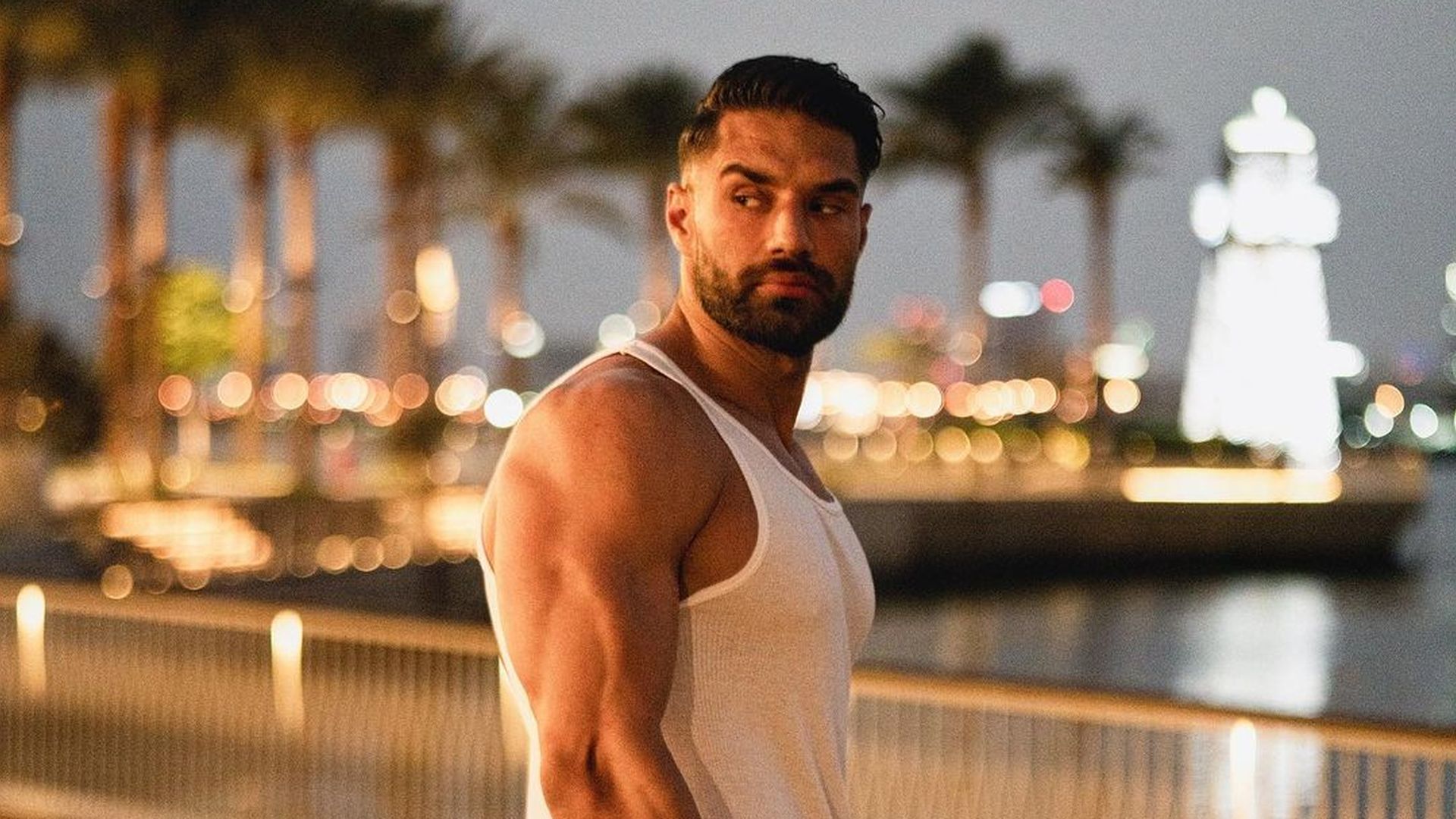 Aleks Petrovics große Offenbarung verärgert seine Follower