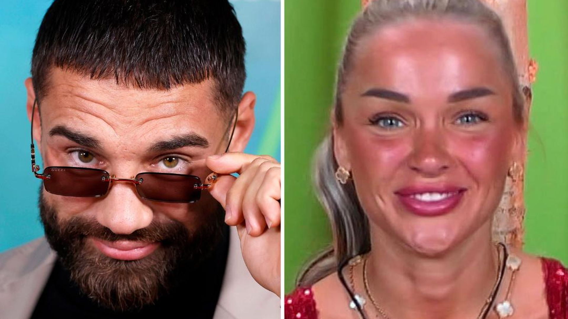 Flirt-Alarm-bei-CoupleChallenge-Aleks-baggert-Emmy-an