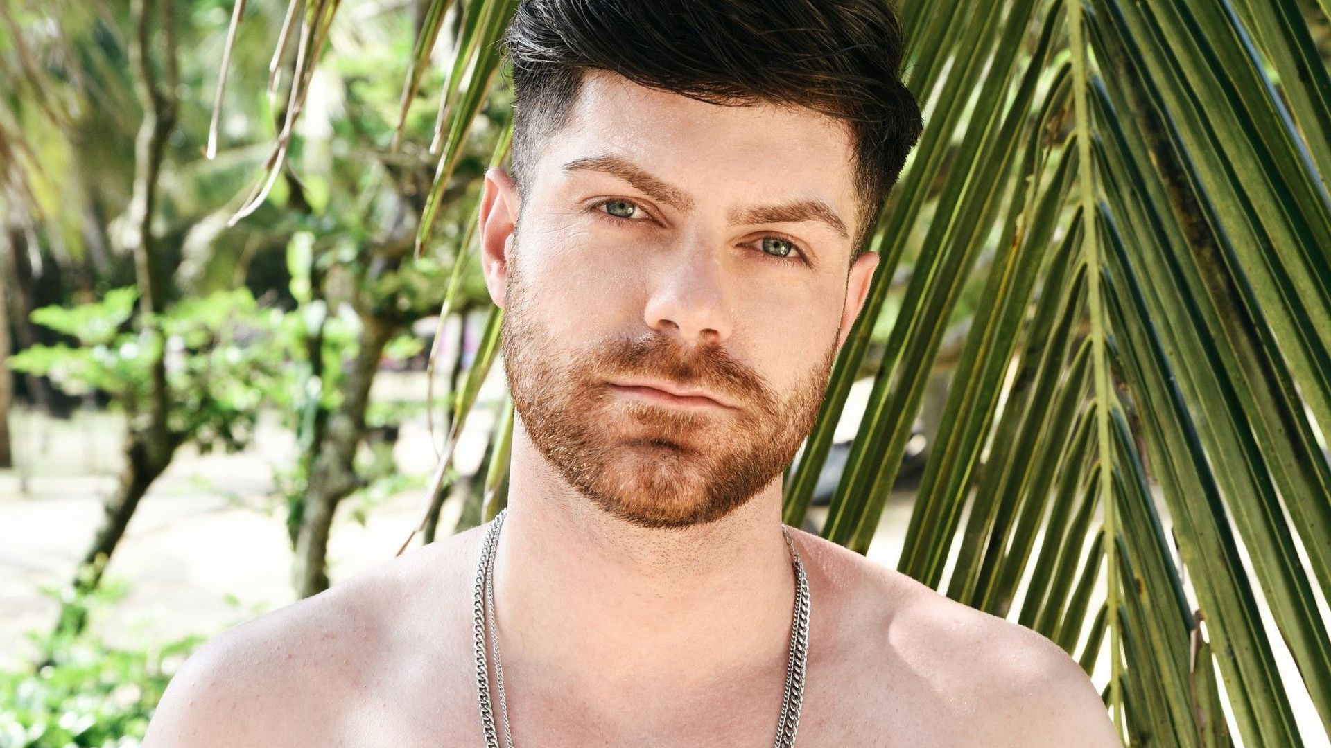 Alexandros Chouliaras | Promiflash