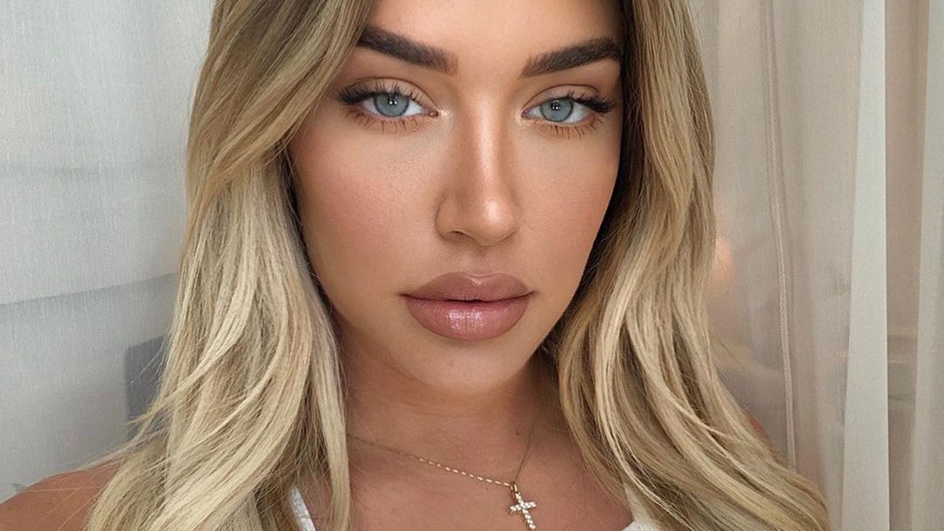 Anastasia Karanikolaou | Promiflash