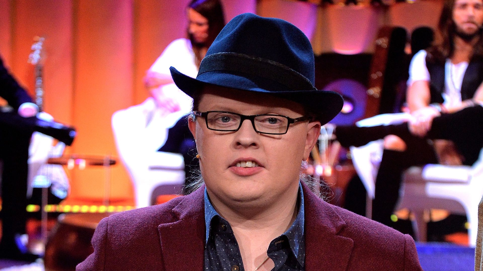 Urteil wegen Kinderarbeit: Jetzt wehrt sich Angelo Kelly!