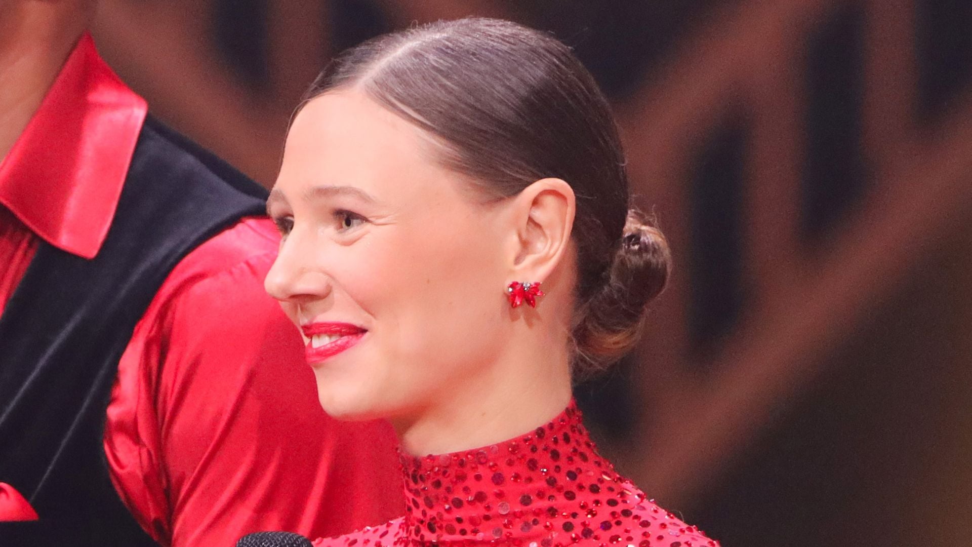 Einen Tag Zeit: Ann-Kathrin überzeugt bei 