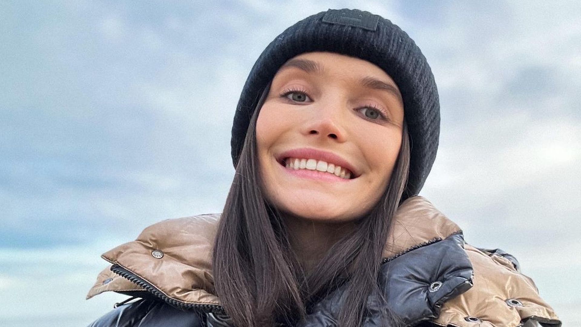 Anna Adamyan verrät ihren voraussichtlichen Geburtstermin!