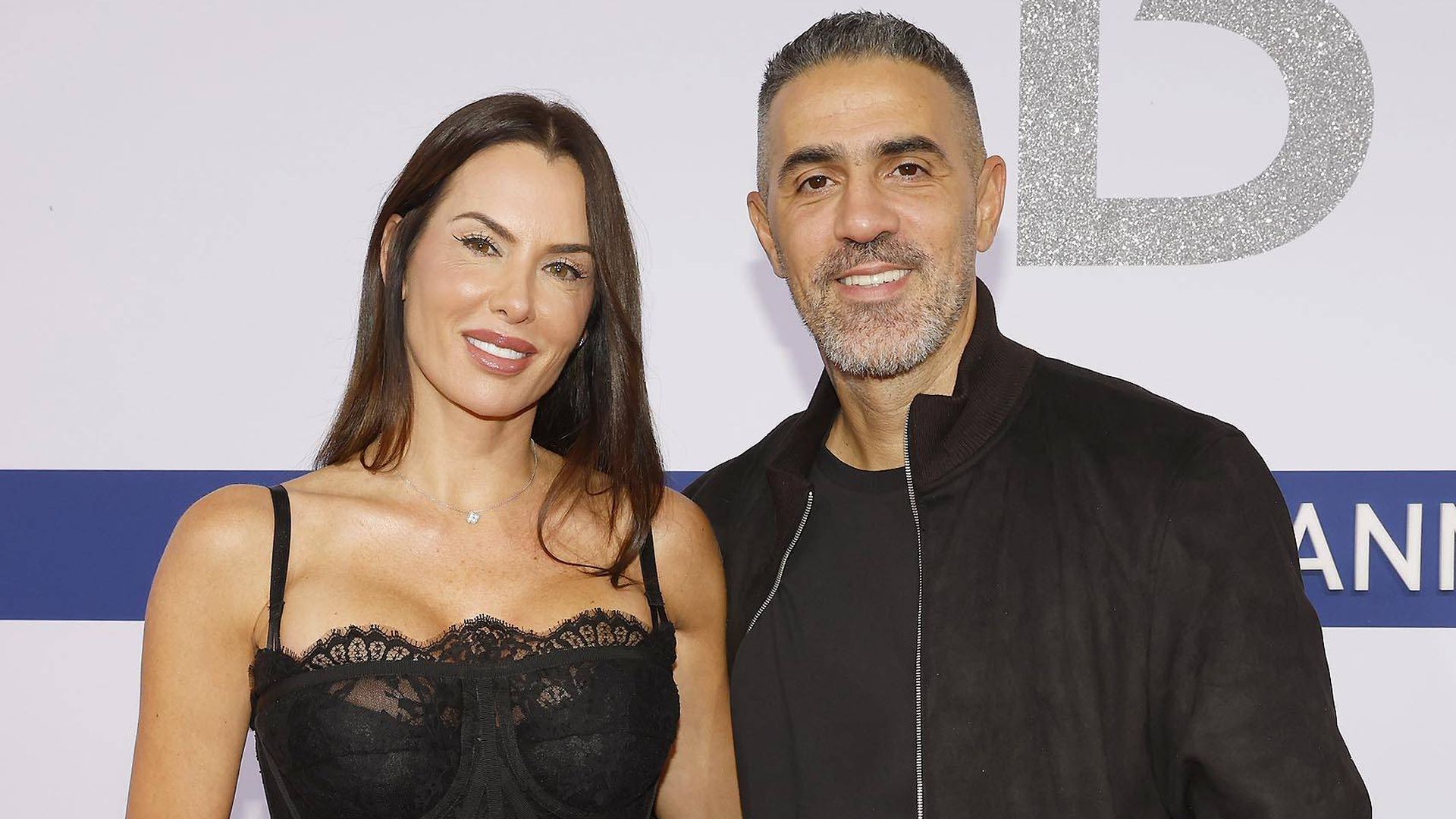 Anna-Maria-Ferchichi-und-Bushidos-Sohn-Issa-im-Krankenhaus