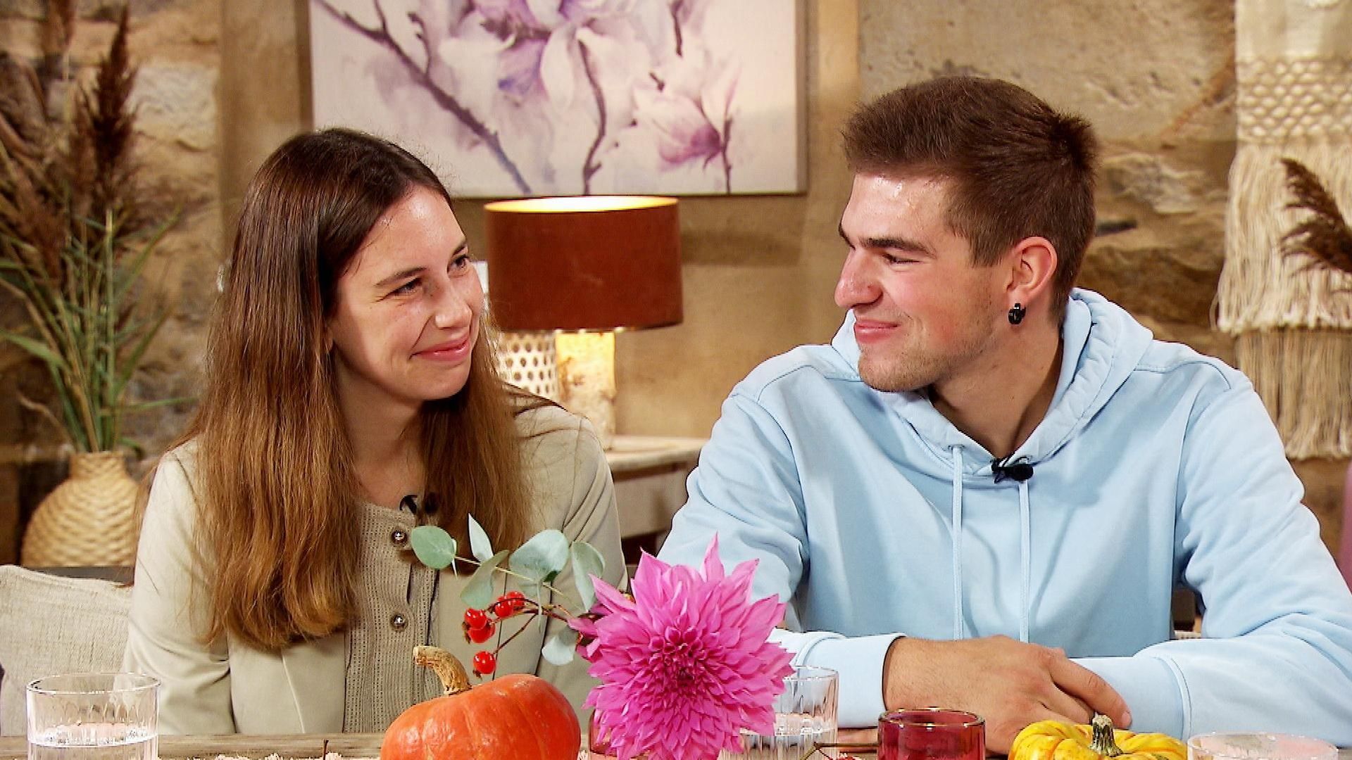 Das planen "Bauer sucht Frau"-Anna und Paul für die Zukunft