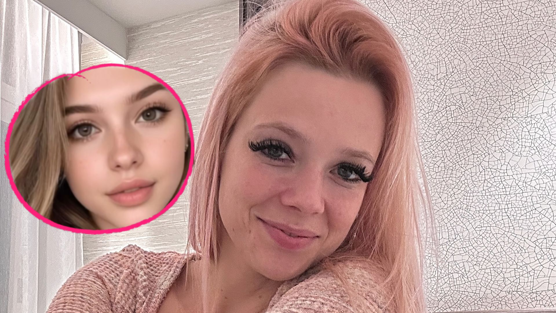 Tricia Anne Nude Leaks