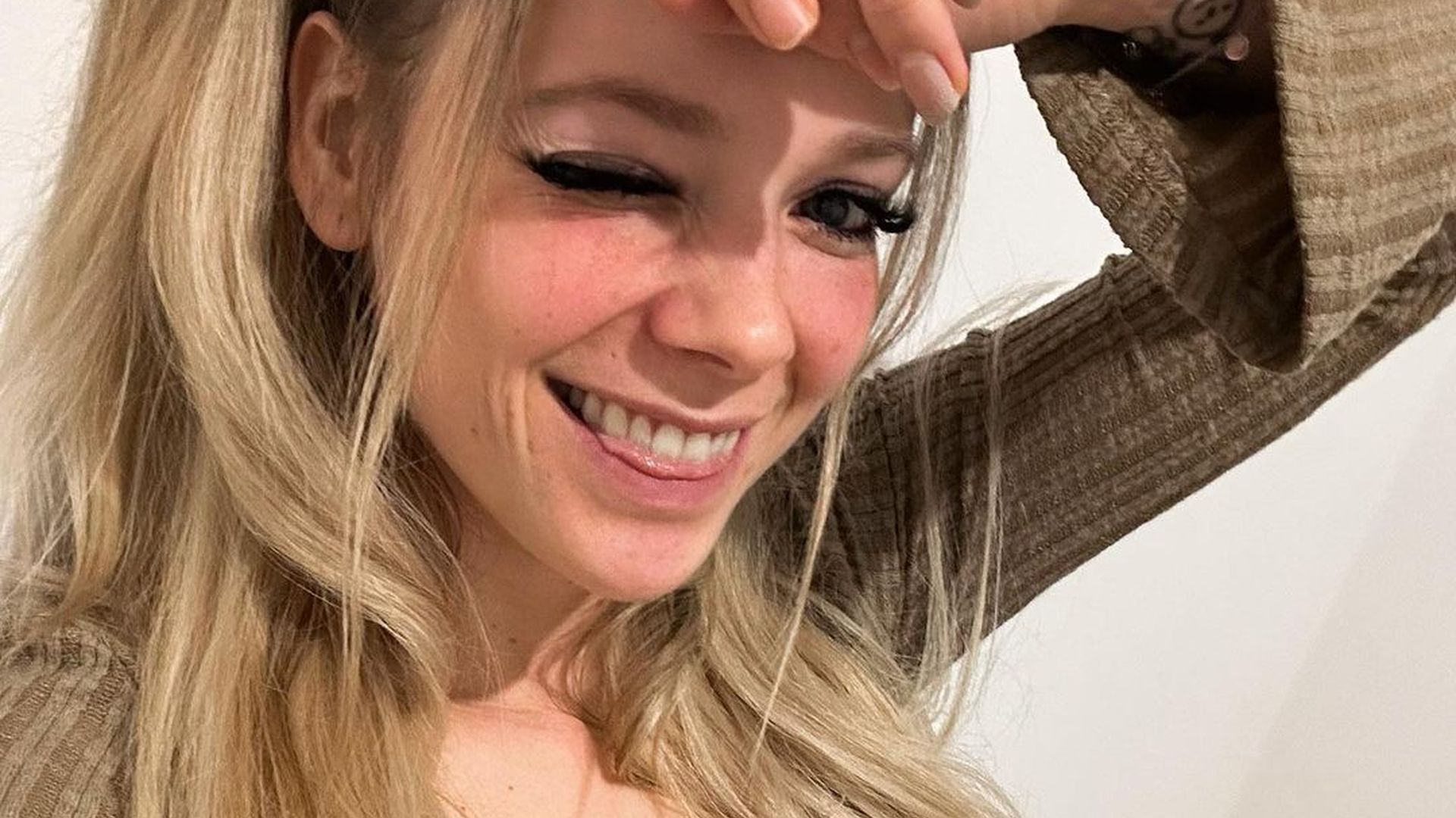 Diese Geschenke wünscht sich Anne Wünsche von OnlyFans-Usern