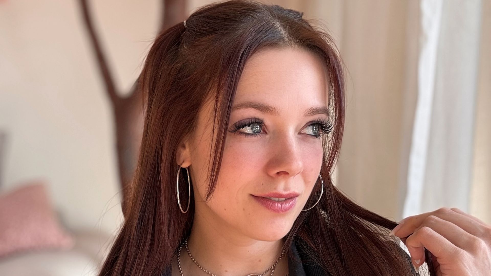 Neustart ohne Familie und Freunde: Wie Anne Wünsche endlich ihr Glück findet