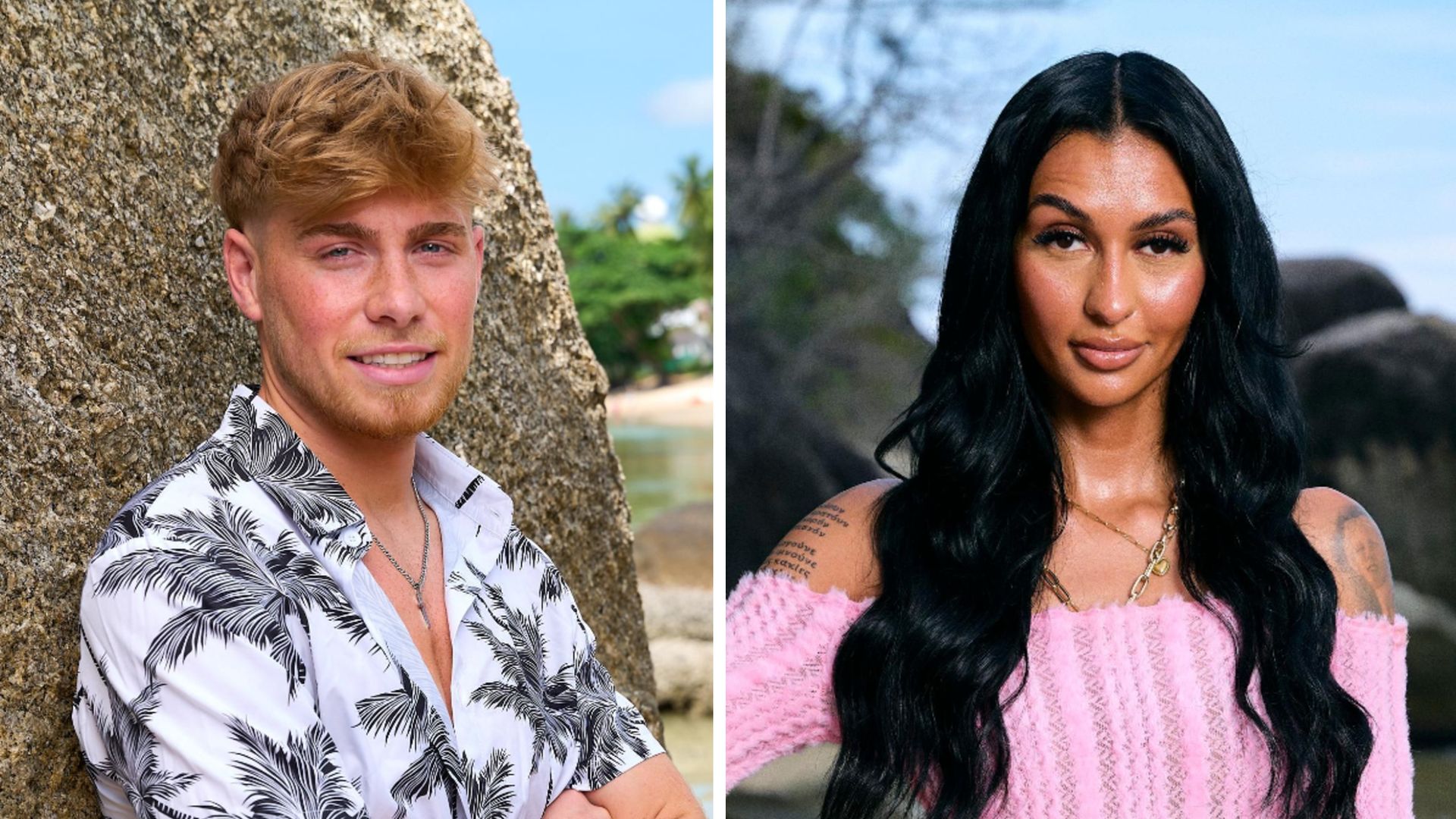 AYTO-Lovestory vorbei? Calvin vergeigt es sich mit Joanna