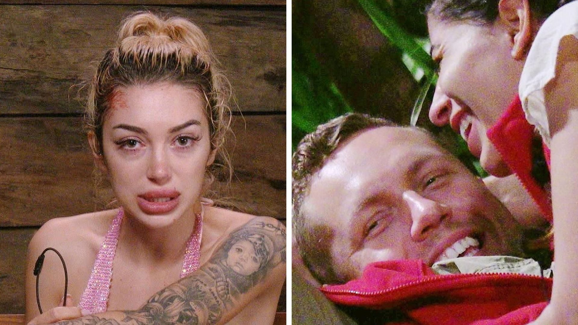 Ariel-meint-Eva-flirtet-seit-Tagen-mit-Patrick-im-Dschungel