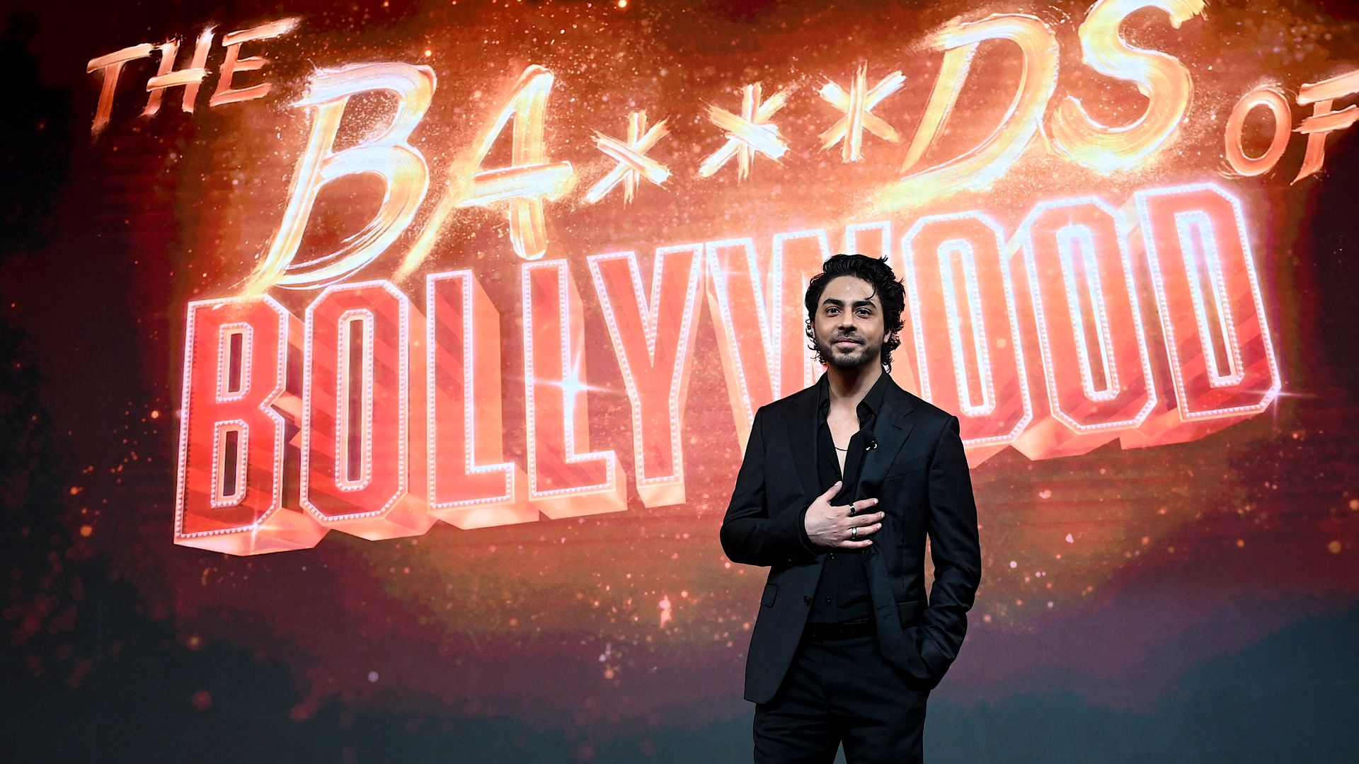 Fans-begeistert-Aryan-Khans-Bollywood-Serie-erobert-Netflix