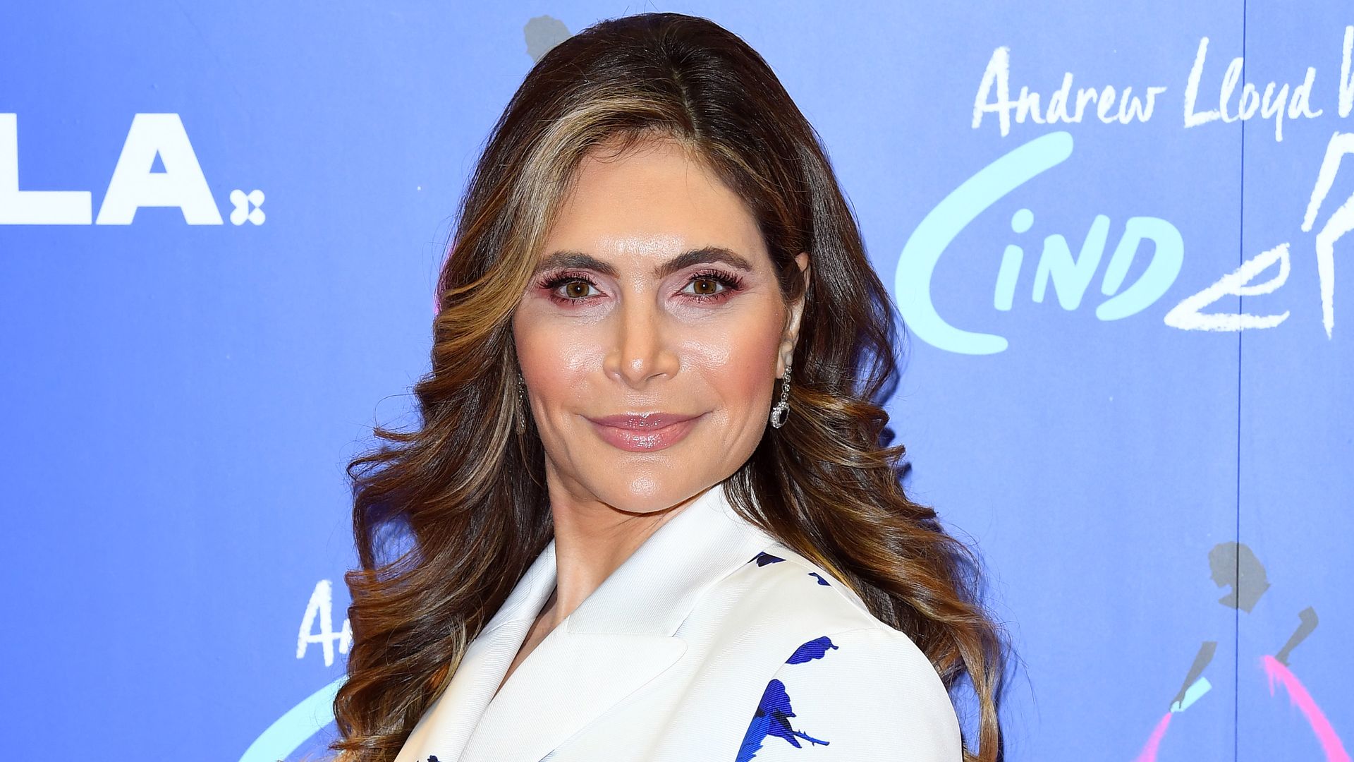 Ayda Field lehnt 