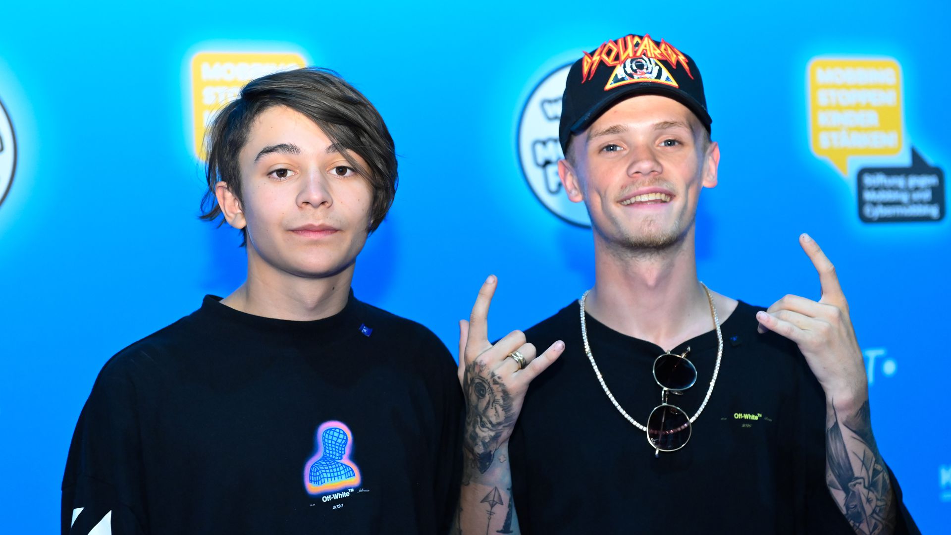  Letztes Abenteuer Bars And Melody K ndigen Aufl sung An 