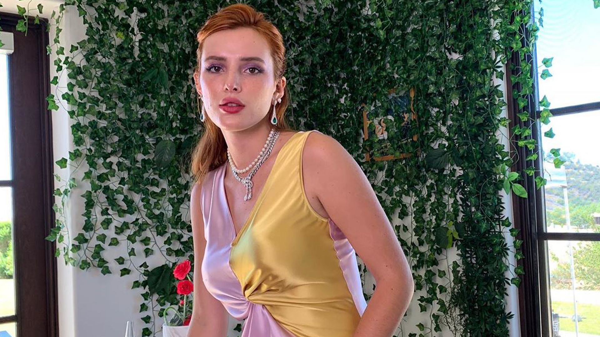 Bella Thorne kassiert bei OnlyFans fast zwei Millionen Euro