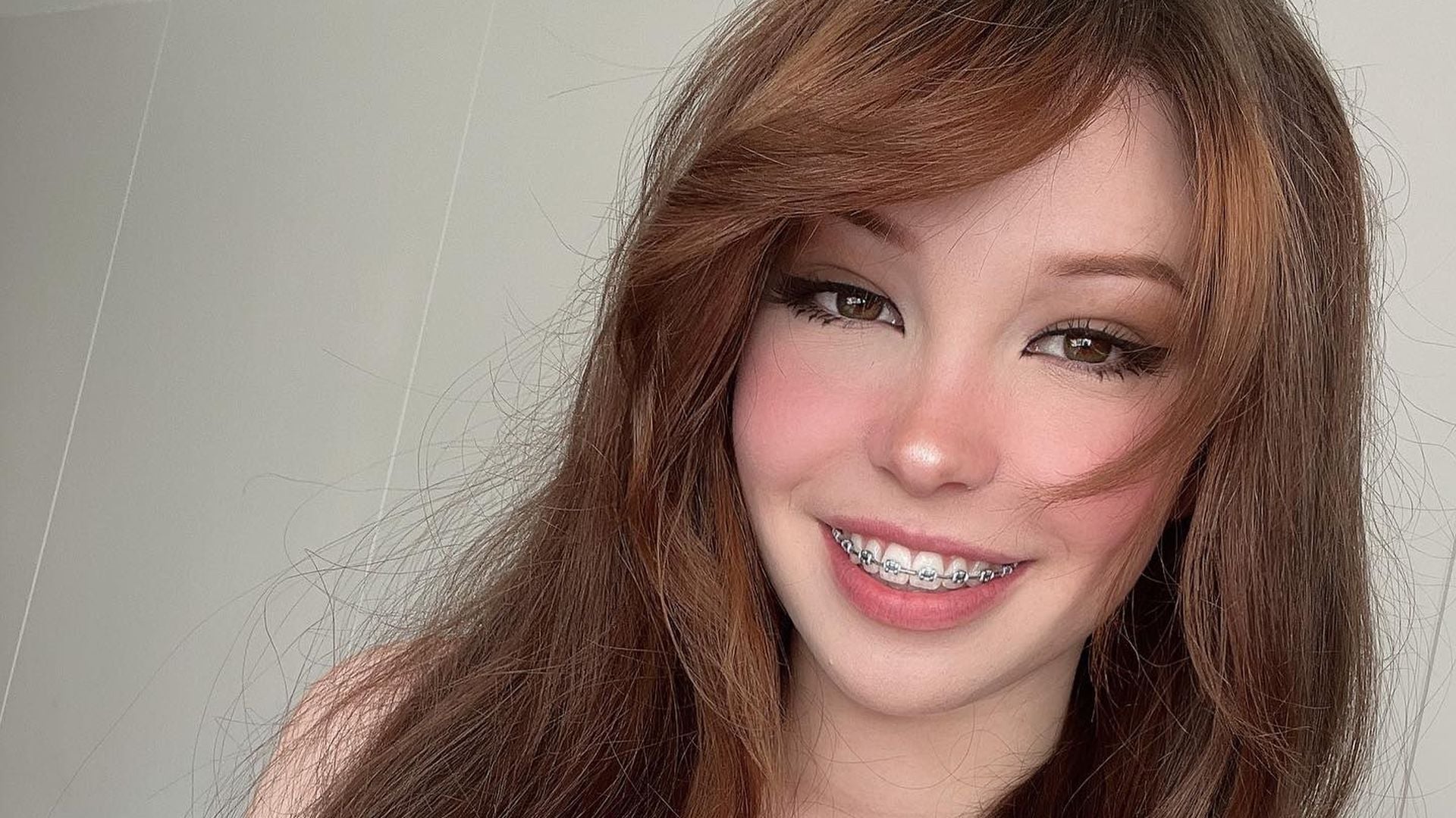 Badewasser-Influencerin Belle Delphine wieder aufgetaucht