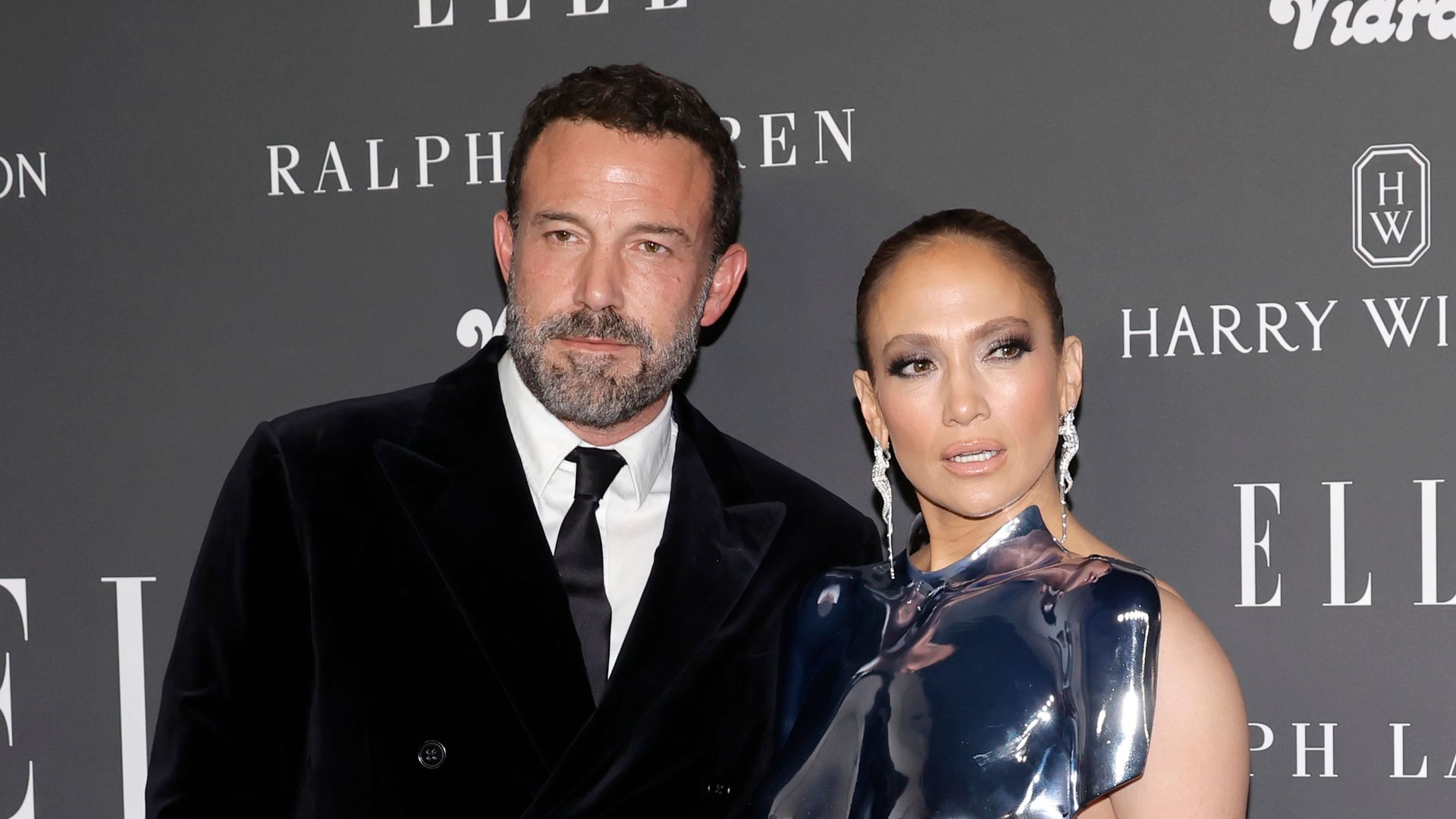 War Beziehungsende von J.Lo und Ben Affleck vorhersehbar?