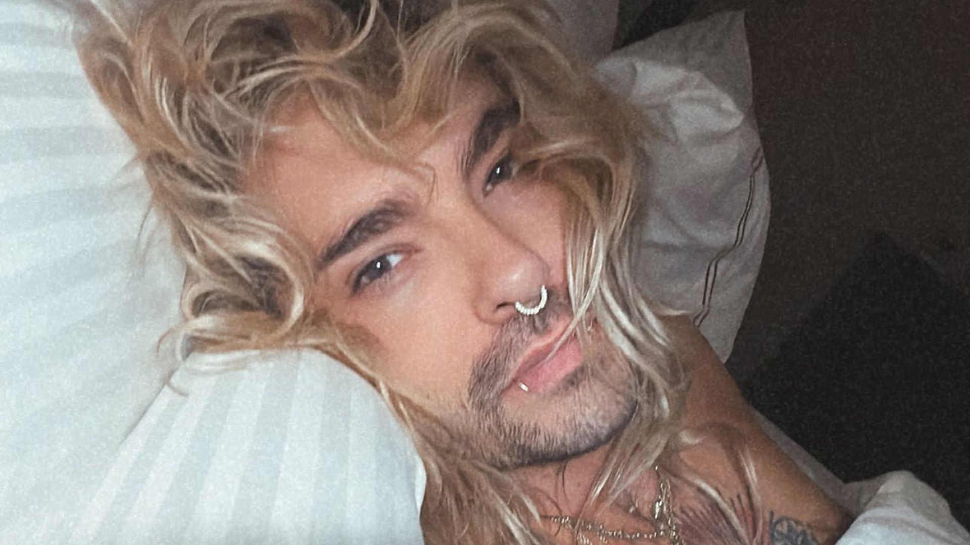 Dein Wahres Gesicht Bill Kaulitz
