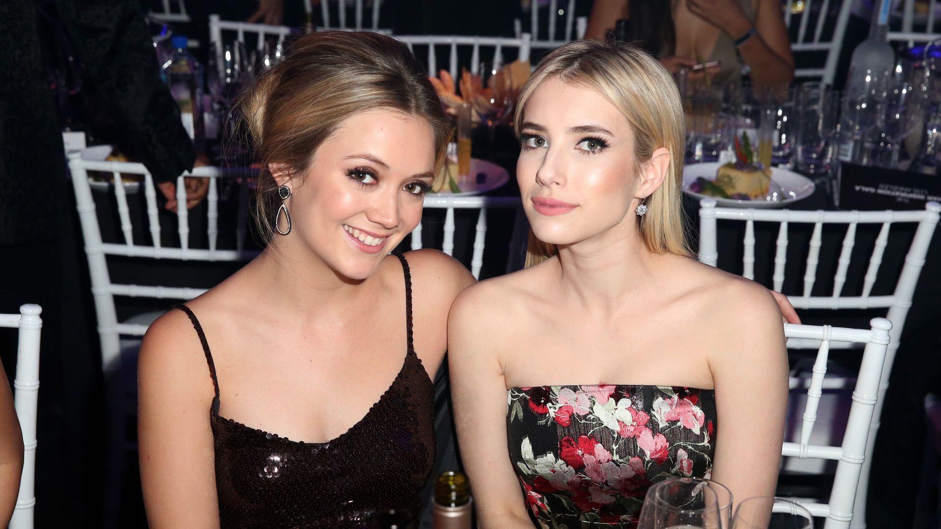 Billie-Lourd-und-Emma-Roberts-Kinder-sind-befreundet