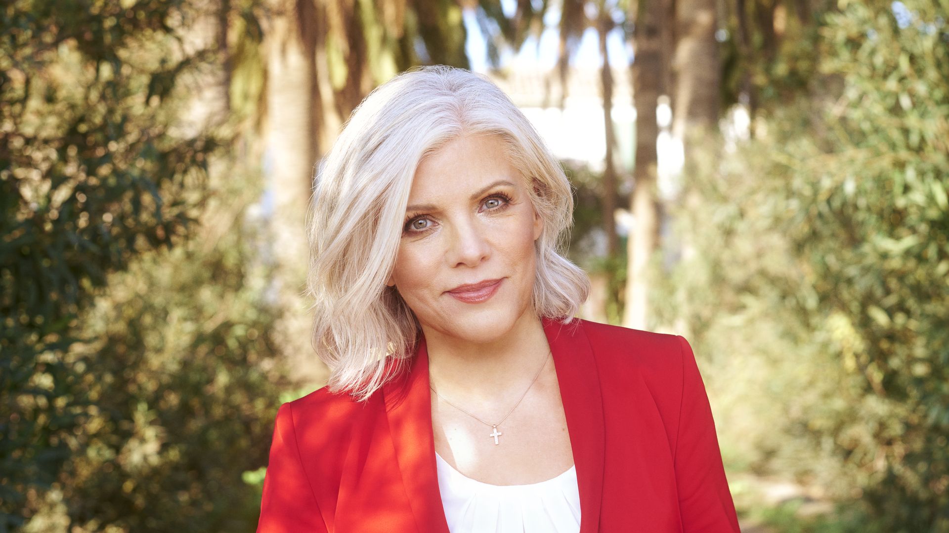 Trotz TV-Flop: Birgit Schrowanges Show wird wieder gezeigt