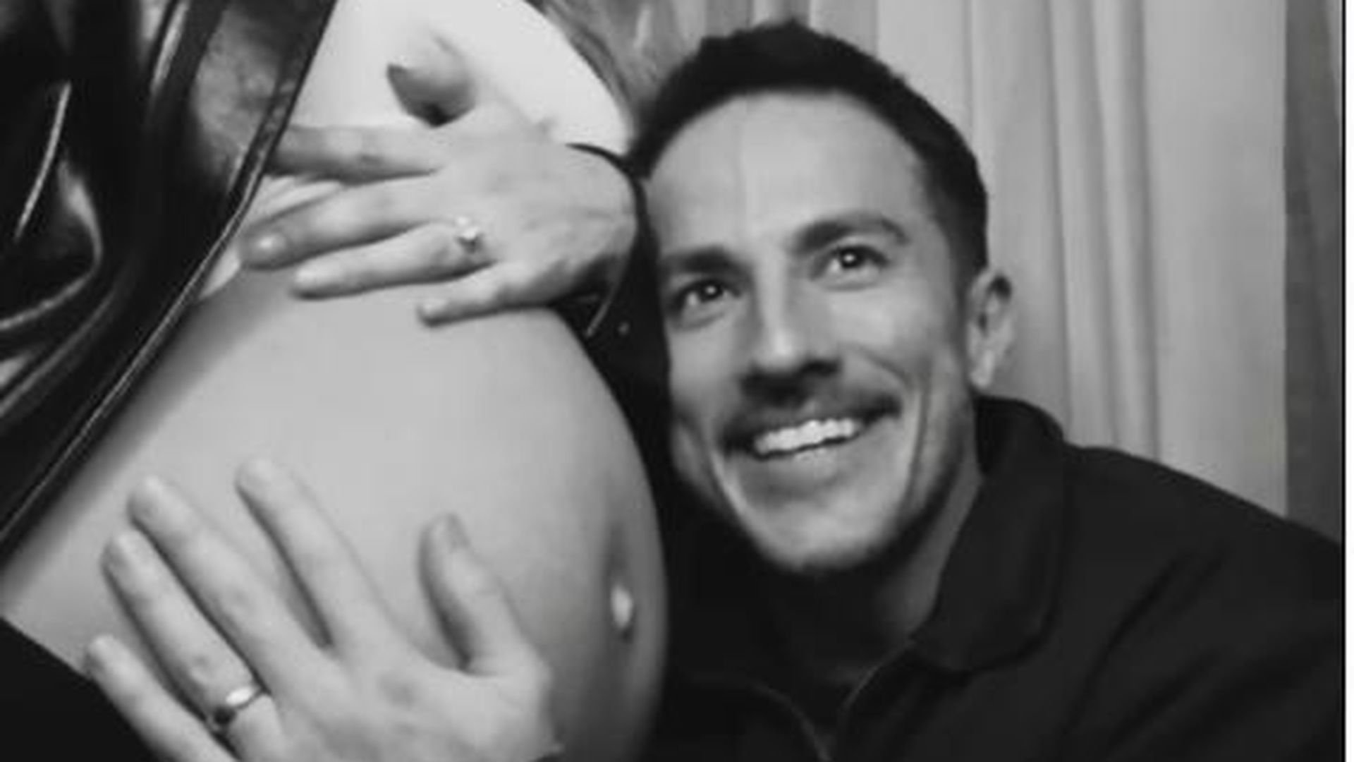 -Vampire-Diaries-Star-Michael-Trevino-wird-erstmals-Vater